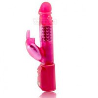 DORCEL VIBRADOR ROTADOR ORGASMIC